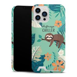 Premium Card Case glossy