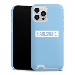 Premium Card Case glossy