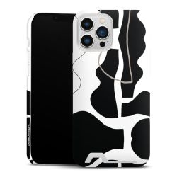 Premium Card Case glossy