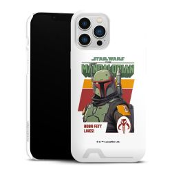 Premium Card Case glossy