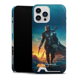 Premium Card Case glossy