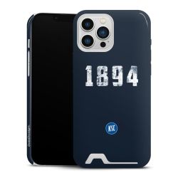 Premium Card Case glossy