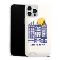 Premium Card Case glossy