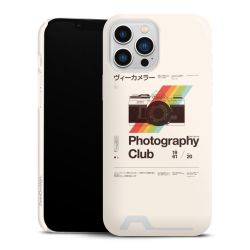 Premium Card Case glossy