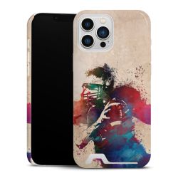 Premium Card Case glossy