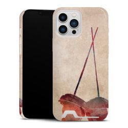 Premium Card Case glossy