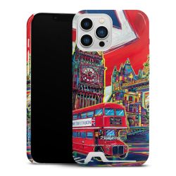 Premium Card Case glossy