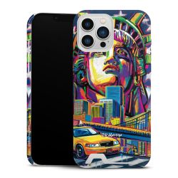 Premium Card Case glossy