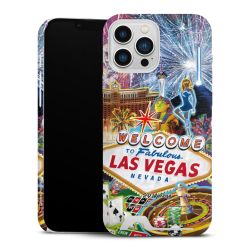 Premium Card Case glossy