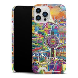 Premium Card Case glossy