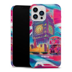 Premium Card Case glossy