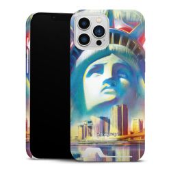 Premium Card Case glossy