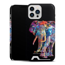 Premium Card Case glossy