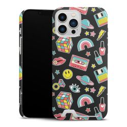 Premium Card Case glossy