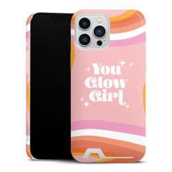 Premium Card Case glossy