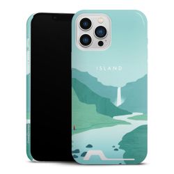 Premium Card Case glossy