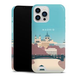 Premium Card Case glossy