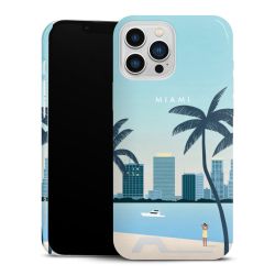 Premium Card Case glossy