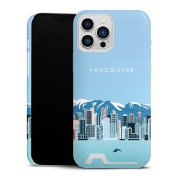 Premium Card Case glossy