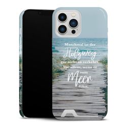 Premium Card Case glossy