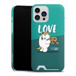 Premium Card Case glossy