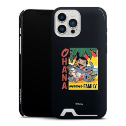 Premium Card Case glossy