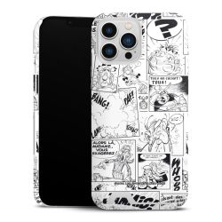 Premium Card Case glossy