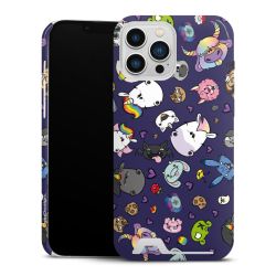 Premium Card Case glossy