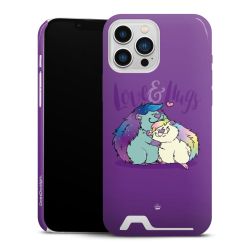 Premium Card Case glossy