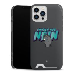 Premium Card Case glossy