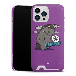 Premium Card Case glossy