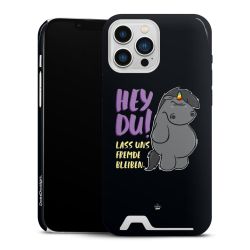 Premium Card Case glossy