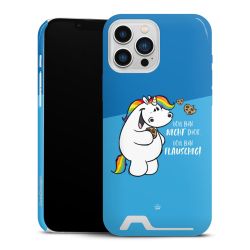 Premium Card Case glossy