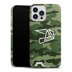 Premium Card Case glossy