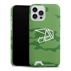 Premium Card Case glossy