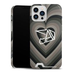 Premium Card Case glossy