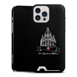 Premium Card Case glossy