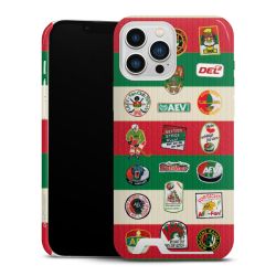 Premium Card Case glossy