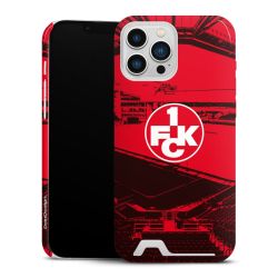 Premium Card Case glossy