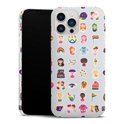 Premium Card Case glossy