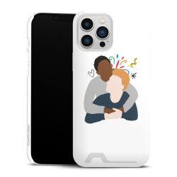 Premium Card Case glossy