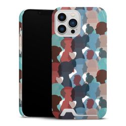 Premium Card Case glossy