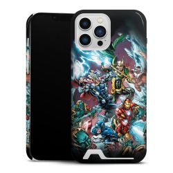 Premium Card Case glossy