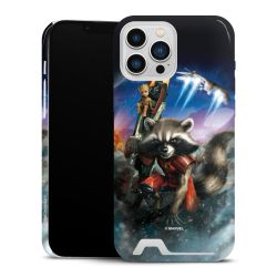 Premium Card Case glossy