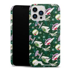 Premium Card Case glossy