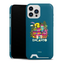 Premium Card Case glossy