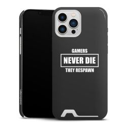 Premium Card Case glossy