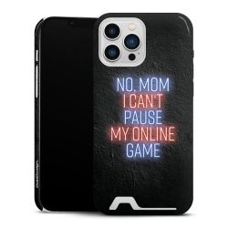 Premium Card Case glossy