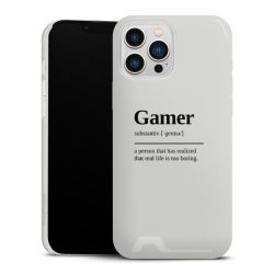 Premium Card Case glossy