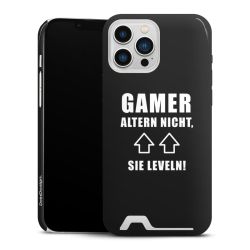 Premium Card Case glossy